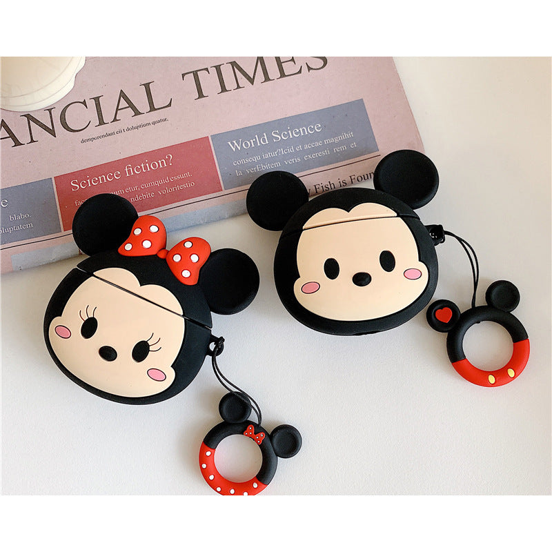 Headphone cover Headphone cover